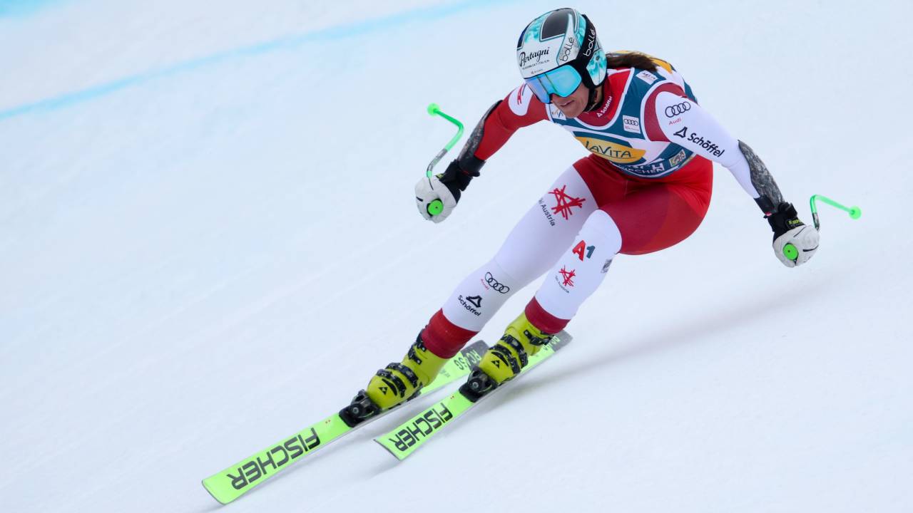 Ski-WM: Die Startliste für den Super-G der Frauen