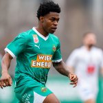 Fix: Rapid verleiht Offensivspieler bis Ende des Jahres