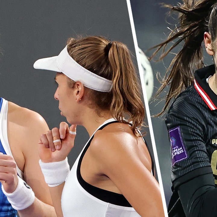 Kommentar: Österreich, der Frauensport braucht eine Lösung