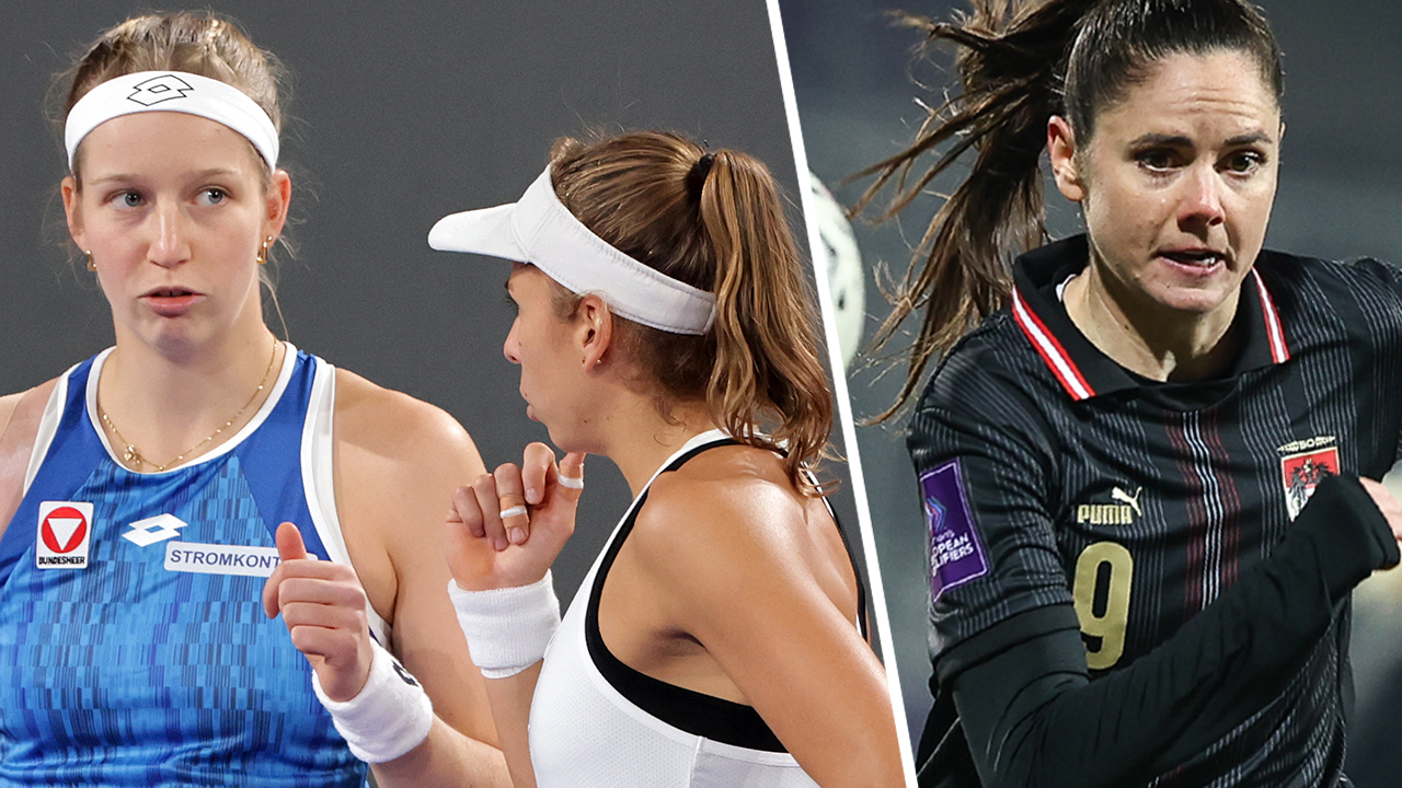 Kommentar: Österreich, der Frauensport braucht eine Lösung