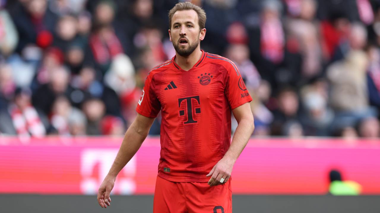 Ex-Salzburger als Kane-Nachfolger bei den Bayern gehandelt