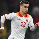 Rapid vor Verpflichtung von Flügelspieler aus Serbien