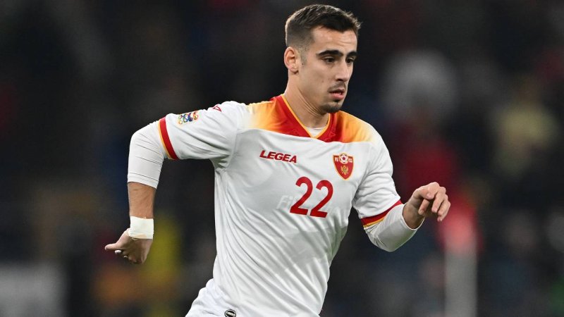 Rapid vor Verpflichtung von Flügelspieler aus Serbien