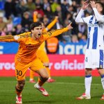 Real Madrid zittert sich gegen Leganes ins Copa-Halbfinale