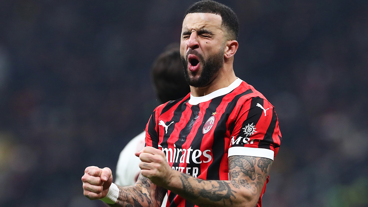 Chance auf Derby steht: <a href='/de/daten/news/fussball/ac-milan/' class='tag'>AC Milan</a> im Coppa-Halbfinale