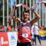 Moderner Fünfkampf: Die ultimative Herausforderung