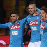 Sohn von Napoli-Legende auf Probe bei Bundesliga-Klub