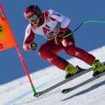 Ski-WM: Ergebnis des 2. Abfahrtstrainings der Männer