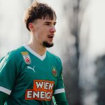 Fix! LASK angelt sich Offensivmann von Rapid