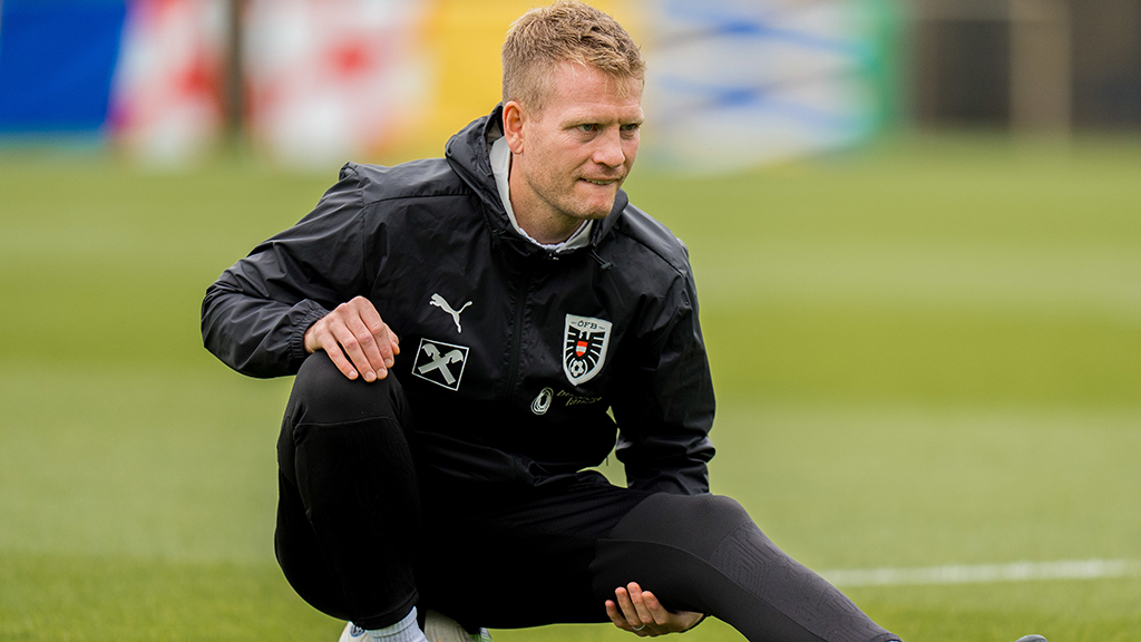 Anspruchsvolle EM-Quali-Gruppe für ÖFB-U21-Team