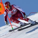 Eichberger sichert sich Ticket für WM-Abfahrt fulminant
