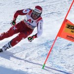 Dieses ÖSV-Männer-Quartett steht in der WM-Abfahrt am Start