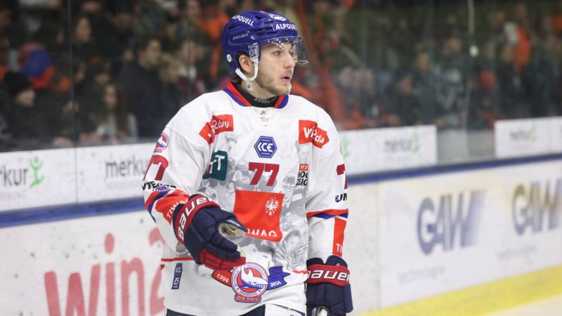 Nächster Abgang! Innsbruck-Defender wechselt nach Finnland