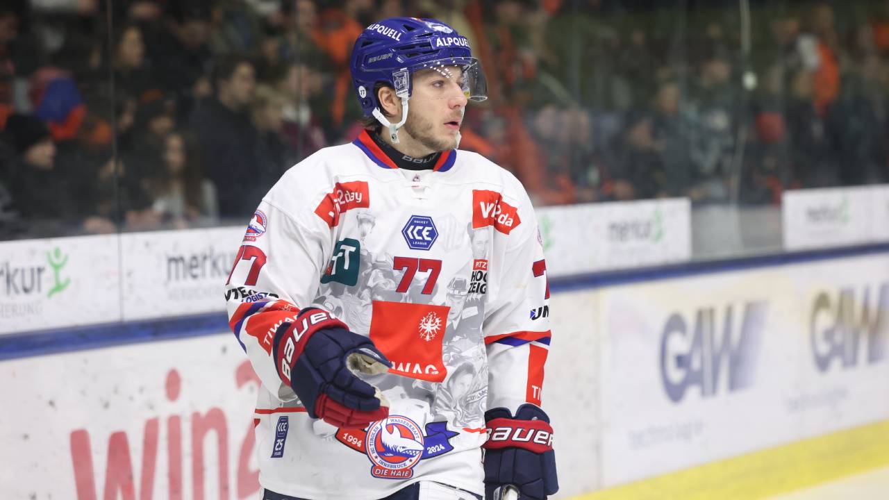 Nächster Abgang! Innsbruck-Defender wechselt nach Finnland