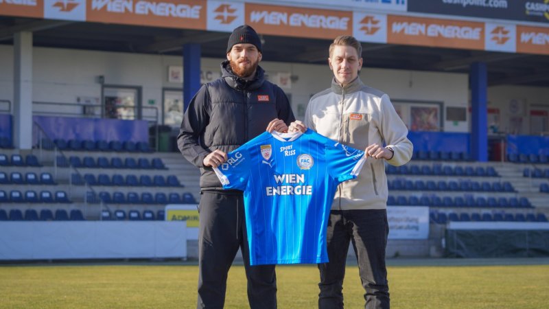 FAC verstärkt Offensive mit altem Bekannten