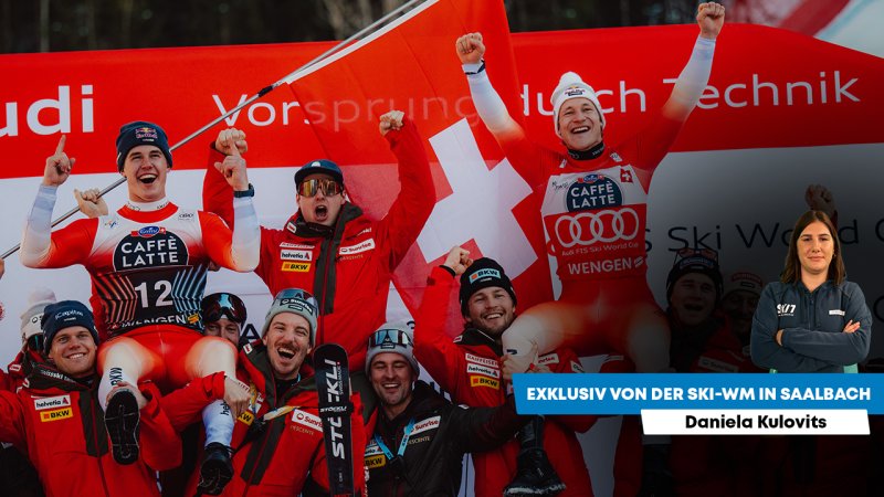 Warum die Schweizer Stärke ihren Ursprung in der WM 2005 hat