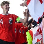 Bis 2029! Red Bull Salzburg verlängert mit ÖFB-Talent