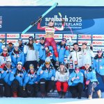 Riesige ÖSV-Erleichterung: "Vielleicht die Sonnen-WM 2.0"