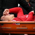 ManUnited-Verteidiger fällt wohl für Rest der Saison aus