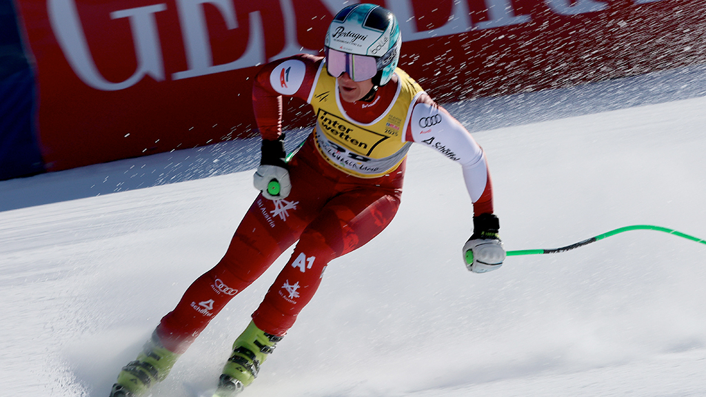 WM-Aus! ÖSV-Athletin schwer am Knie verletzt