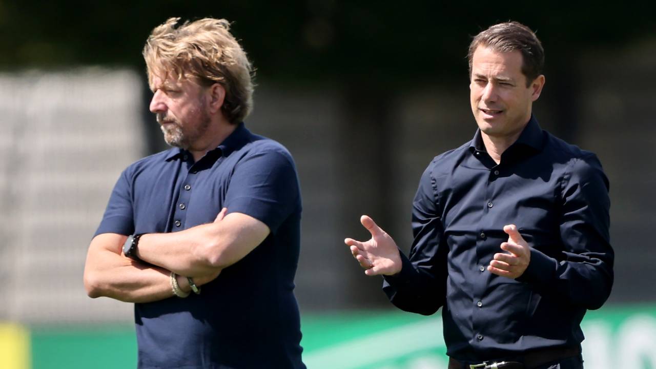 Machtkampf beendet! Dortmund verkündet nächste Entlassung