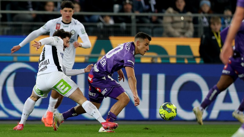 Austrias Fischer kampflustig: "Haben mal Mäuler geschlossen"