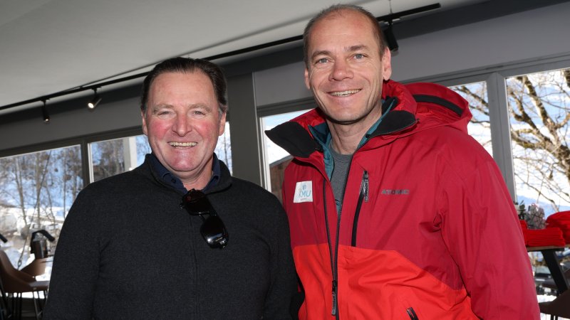 Die besten Bilder der Ski-WM