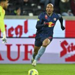 Salzburger Offensiv-Duo für Duell gegen Klagenfurt fraglich