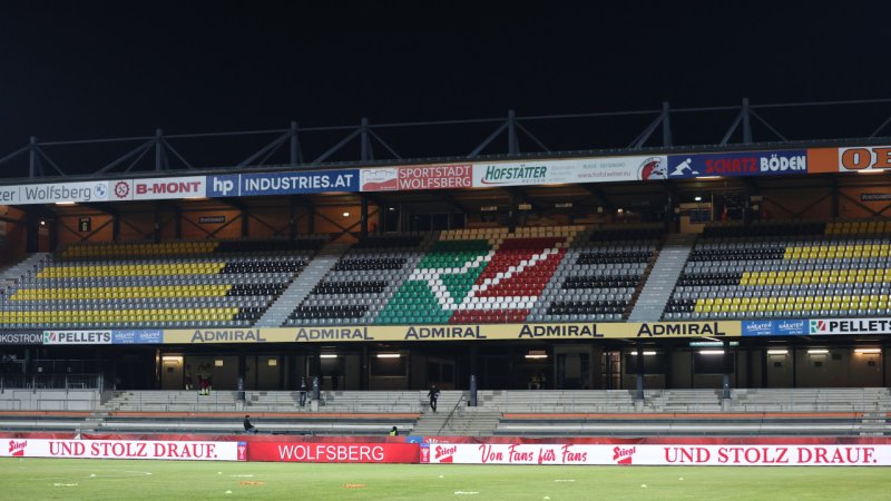 Nach Schöpf und Niangbo: WAC verpflichtet zwei Ivorer