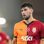 Tor-Debüt und zwei Assists! Demir glänzt für Galatasaray