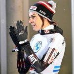 Flock und Maier gehen mit Anlauf ins Weltcupfinale