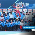 Wenn’s laft, dann fangt's vielleicht zum lafn an