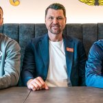Fix! Rapid verstärkt sich mit zwei Offensiv-Leihen