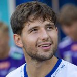 Rapid klopft an: Seidl-Brüder im Sommer wieder vereint?