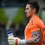 Torhüter verletzt! LASK reagiert und holt Ersatz