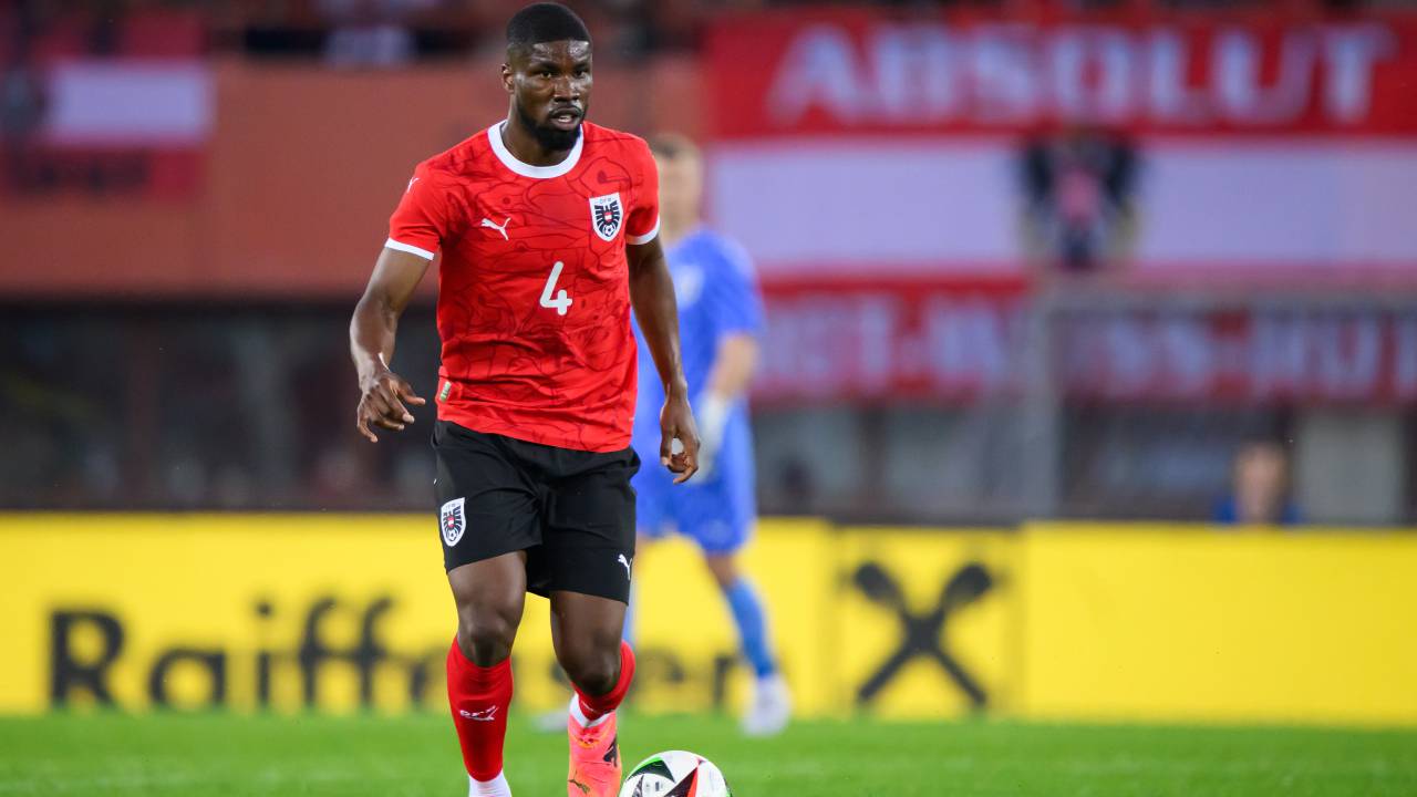 In der Startelf! Tottenham setzt gegen Liverpool auf Danso