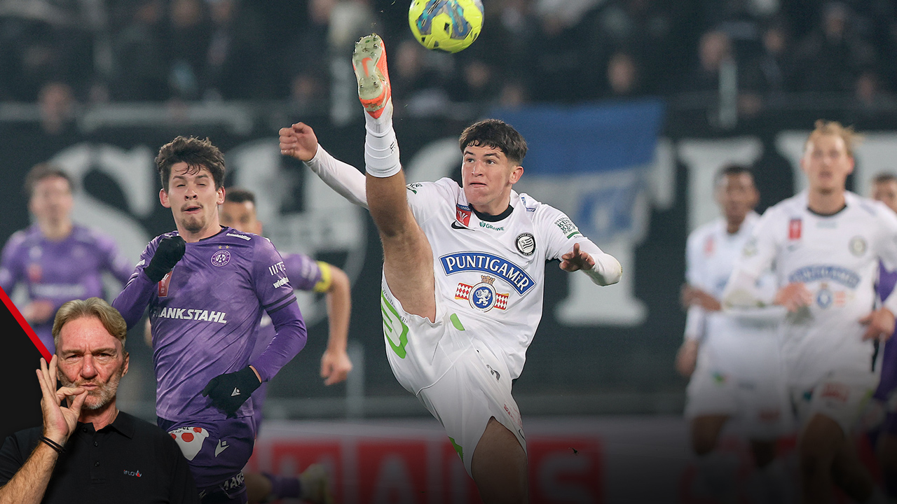 Ogris erwartet "spannendstes Frühjahr der letzten 20 Jahre"