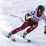 Haaser-Out: Diese ÖSV-Athletin wird für Abfahrt nominiert