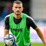 Turgay Gemicibasi ist zurück in Österreich