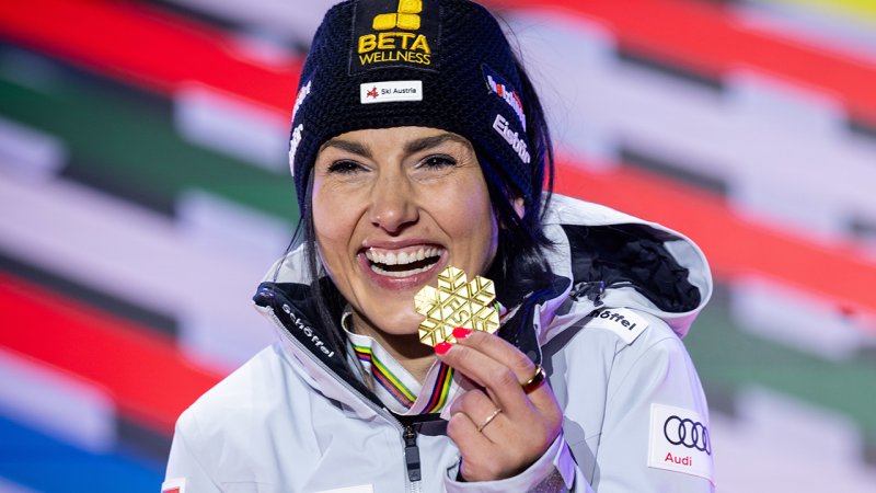 Goldene Venier: "Ich war komplett überfordert mit allem"