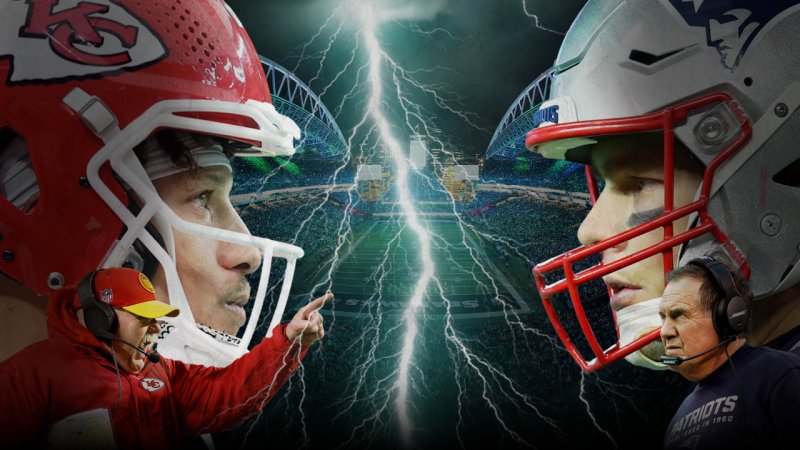 Hunting Greatness: "GOAT"-Thron der Patriots-Stars wackelt