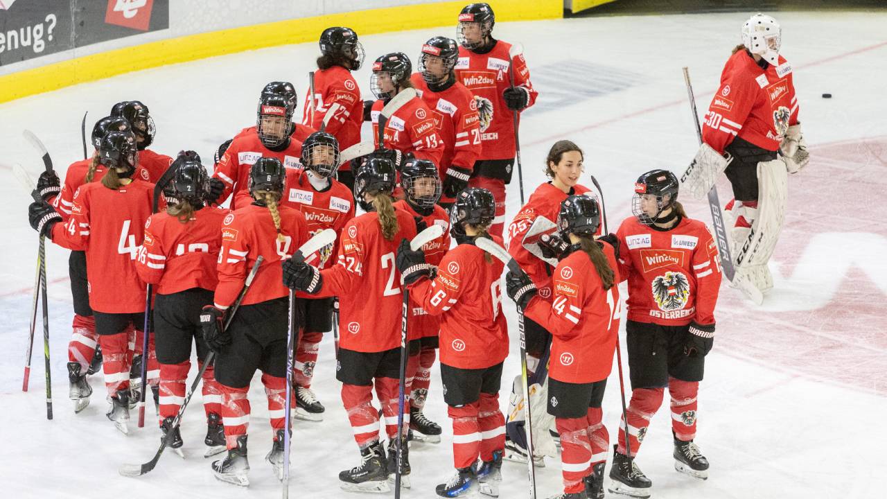 ÖEHV-Frauen starten mit Pleite in Olympia-Quali-Turnier