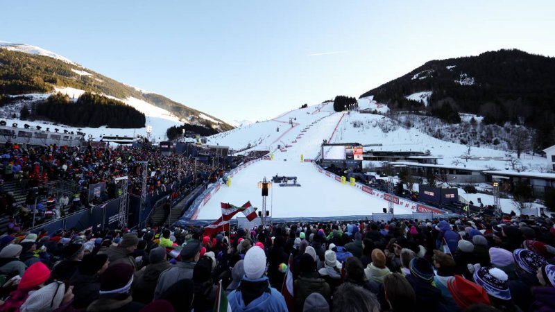 Ski-WM - Programm: Das ist an Tag acht geboten