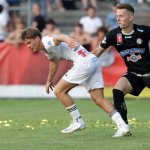 Am Deadline Day: Sturm II holt zwei Offensivspieler