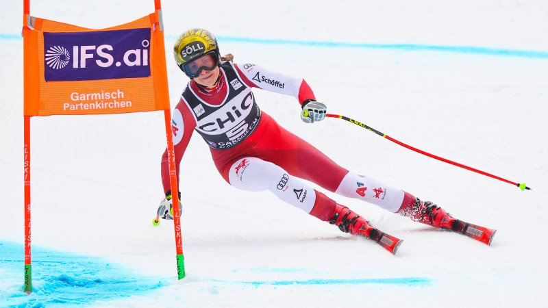 Nach Haaser-Verletzung: ÖSV mit Nachnominierung