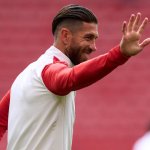 Viva Mexiko! Sergio Ramos hat einen neuen Klub