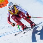 Starke Puchner in finalem Abfahrtstraining, Venier bricht ab