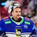 ICE-Legende Lamoureux gibt Karriereende bekannt