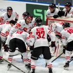 Eishockey-WM 2025: Der (mögliche) Kader der ÖEHV-Männer