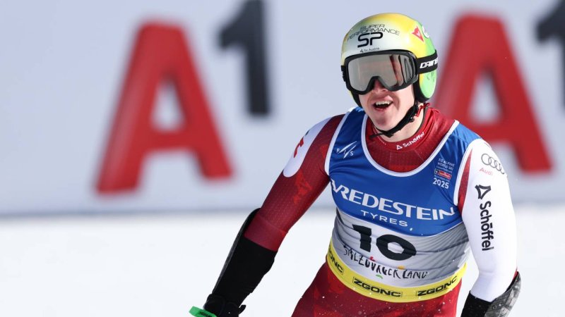 Silberner Haaser: "Zu viel in der Gegend herumgefahren"